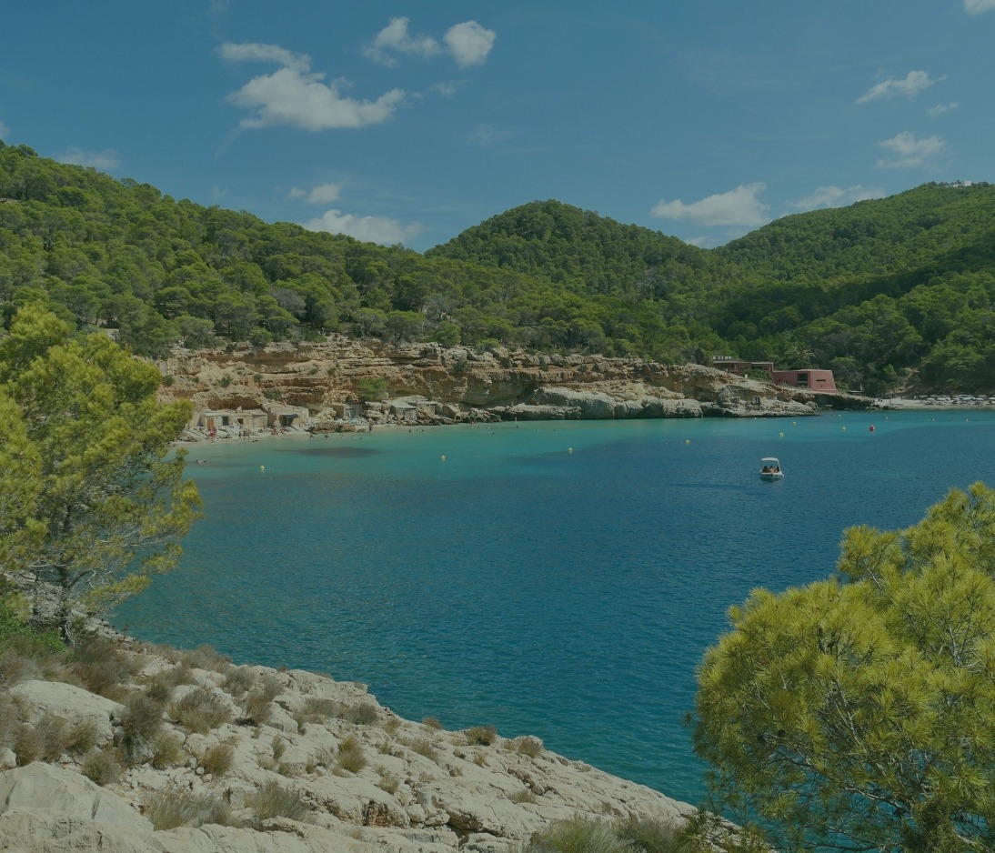 IBIZA