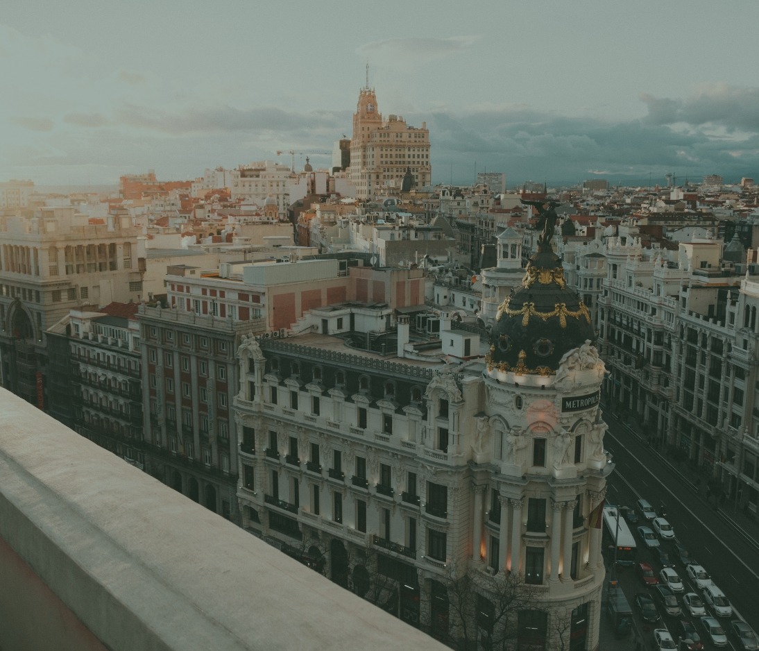 MADRID
