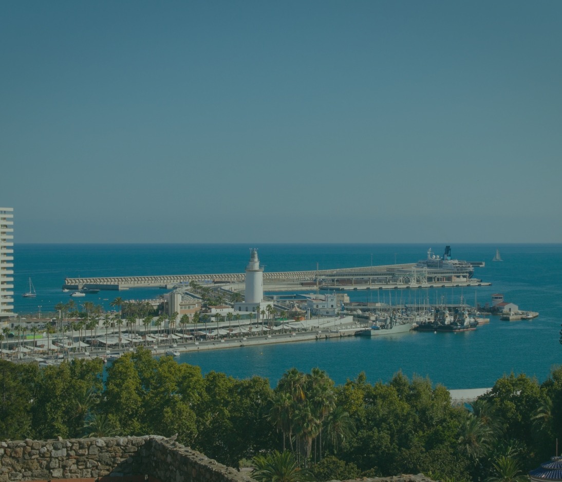 MÁLAGA