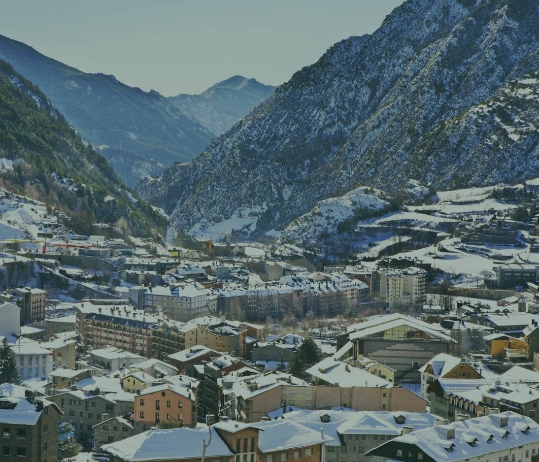 ANDORRA